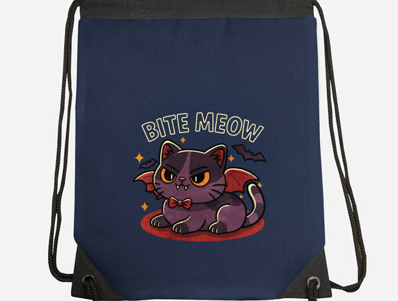 Bite Meow