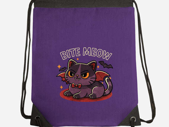Bite Meow