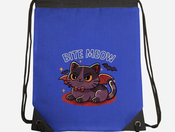 Bite Meow
