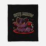 Bite Meow-None-Fleece-Blanket-fanfreak1