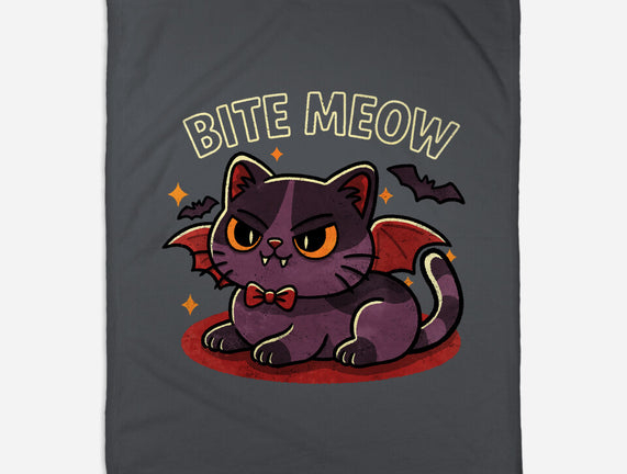 Bite Meow