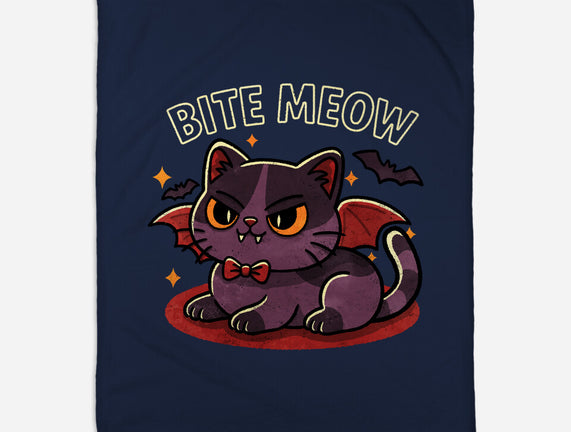Bite Meow