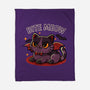 Bite Meow-None-Fleece-Blanket-fanfreak1