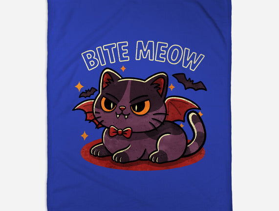 Bite Meow
