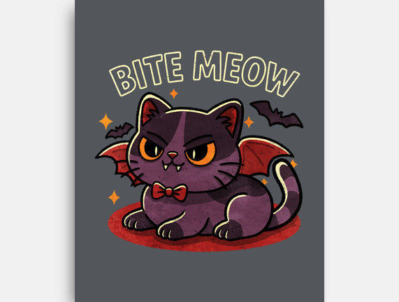 Bite Meow
