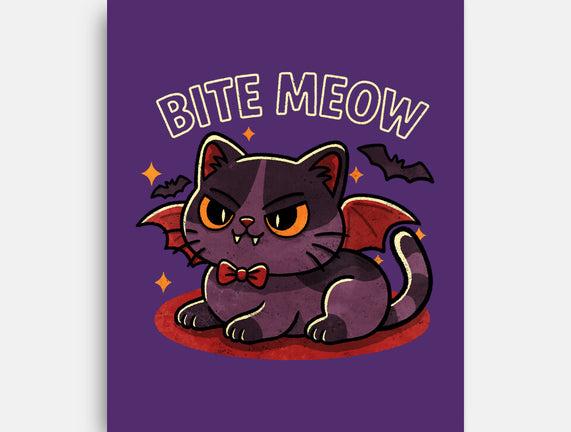 Bite Meow