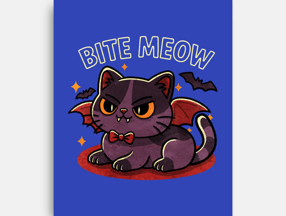 Bite Meow