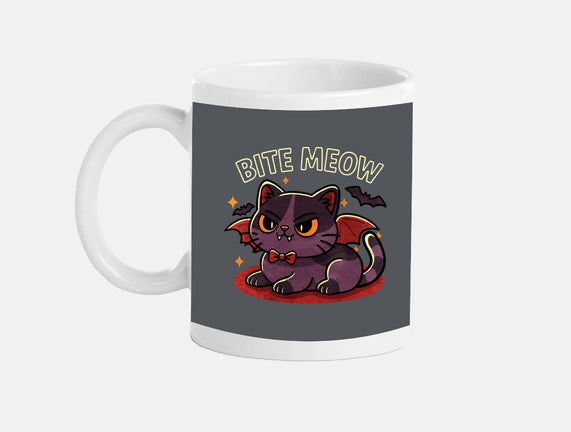 Bite Meow