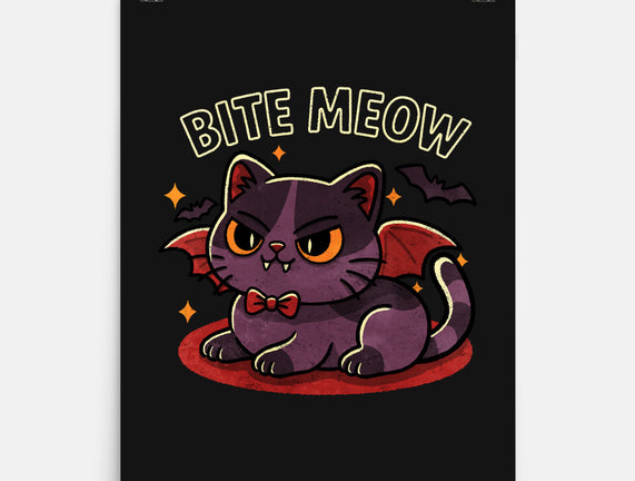 Bite Meow