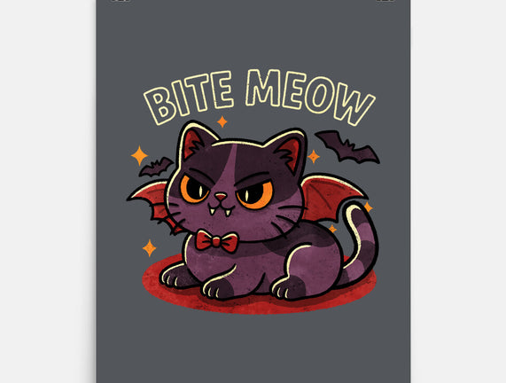 Bite Meow