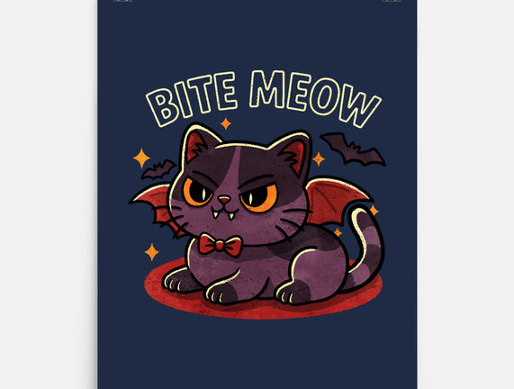 Bite Meow