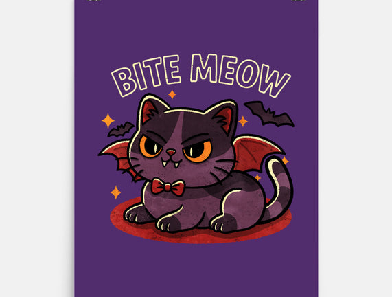 Bite Meow