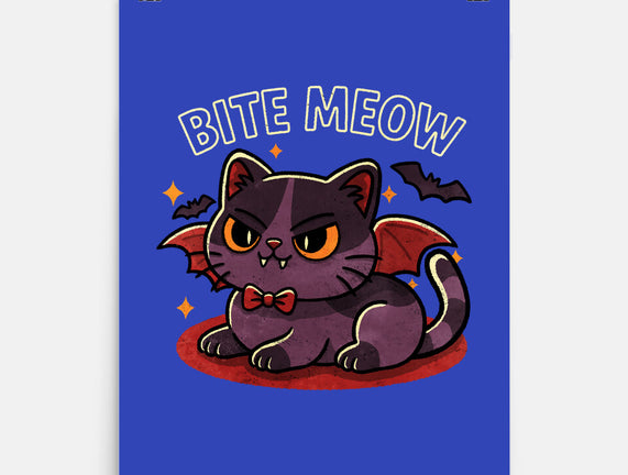 Bite Meow