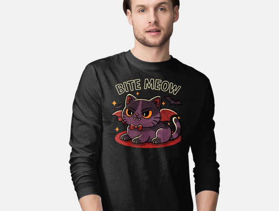 Bite Meow