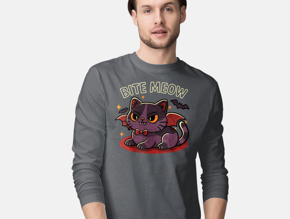 Bite Meow