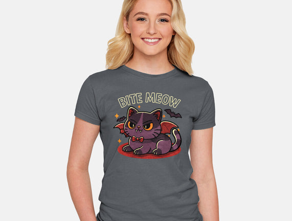 Bite Meow