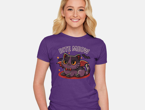 Bite Meow
