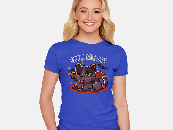 Bite Meow