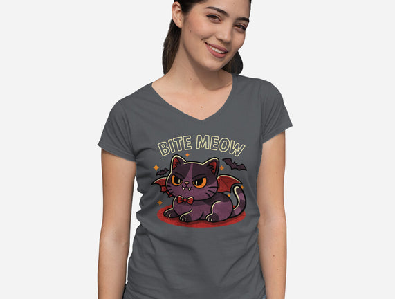 Bite Meow