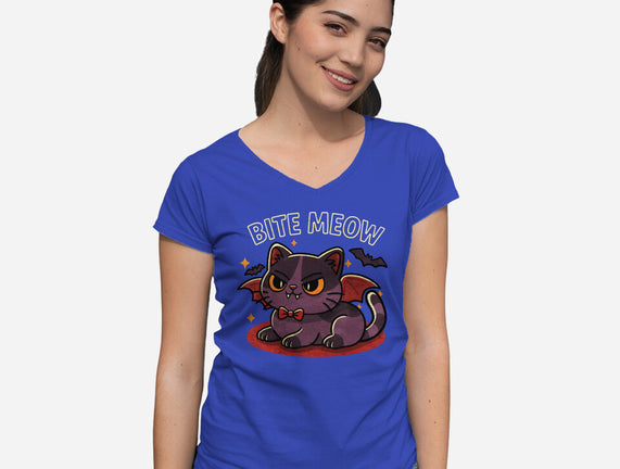 Bite Meow