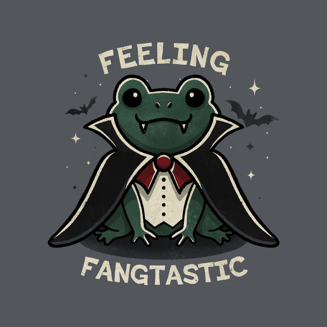 Vampire Frog-None-Matte-Poster-fanfreak1