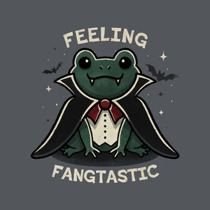 Vampire Frog