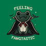 Vampire Frog-None-Fleece-Blanket-fanfreak1
