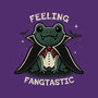 Vampire Frog-None-Basic Tote-Bag-fanfreak1