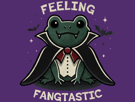 Vampire Frog