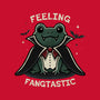 Vampire Frog-Unisex-Crew Neck-Sweatshirt-fanfreak1