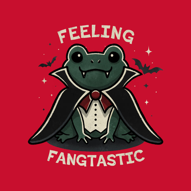 Vampire Frog-Youth-Basic-Tee-fanfreak1