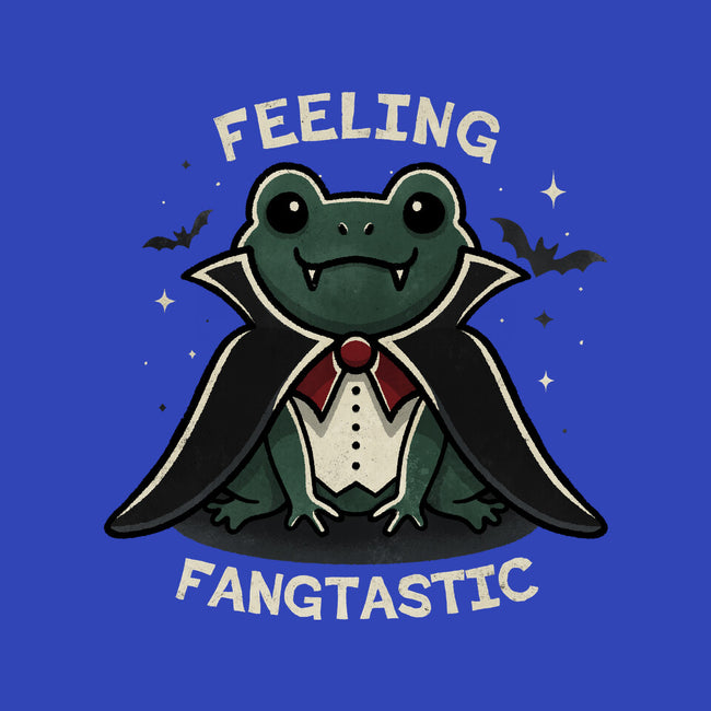 Vampire Frog-Unisex-Basic-Tank-fanfreak1