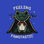 Vampire Frog-None-Basic Tote-Bag-fanfreak1