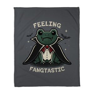 Vampire Frog