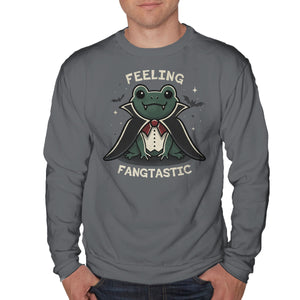 Vampire Frog