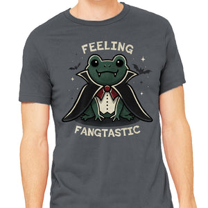 Vampire Frog