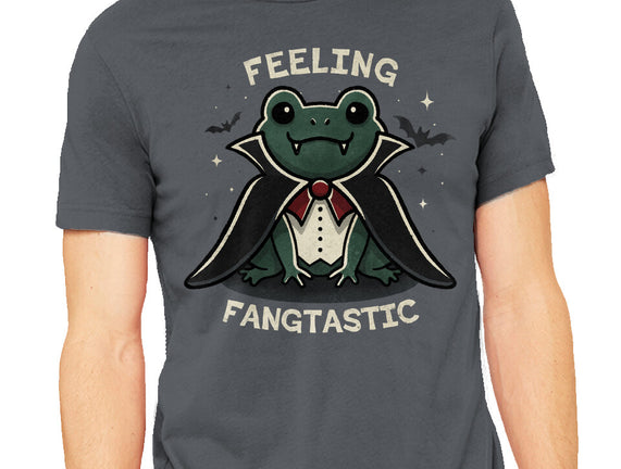 Vampire Frog