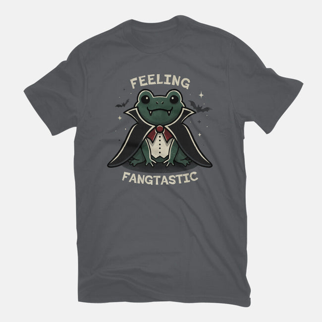 Vampire Frog-Mens-Premium-Tee-fanfreak1