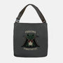 Vampire Frog-None-Adjustable Tote-Bag-fanfreak1