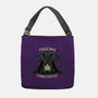 Vampire Frog-None-Adjustable Tote-Bag-fanfreak1