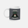 Vampire Frog-None-Mug-Drinkware-fanfreak1