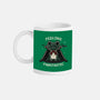 Vampire Frog-None-Mug-Drinkware-fanfreak1