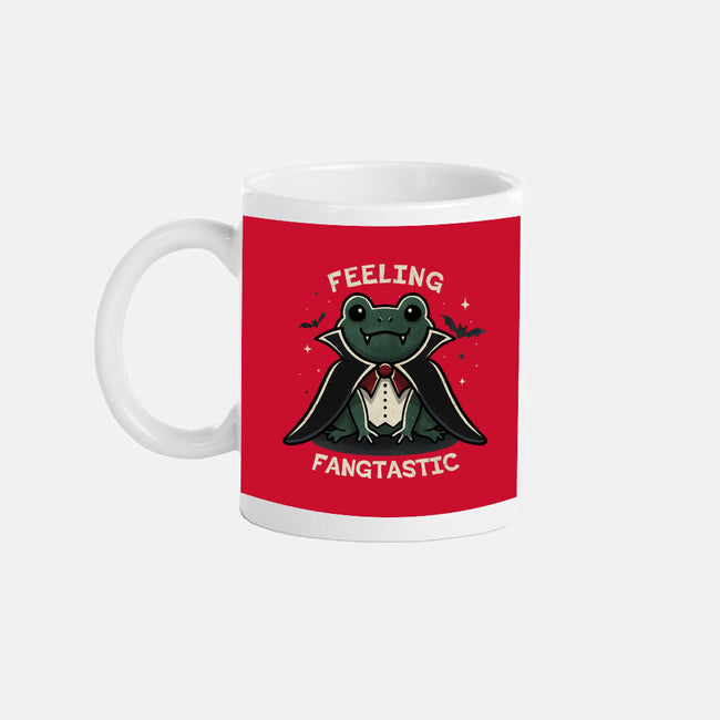 Vampire Frog-None-Mug-Drinkware-fanfreak1