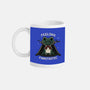 Vampire Frog-None-Mug-Drinkware-fanfreak1