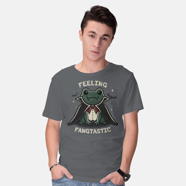 Vampire Frog-Mens-Basic-Tee-fanfreak1