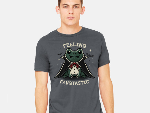 Vampire Frog