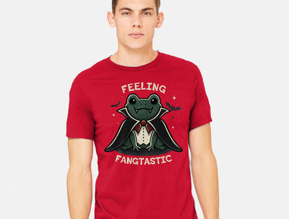 Vampire Frog