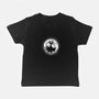 Moonlight Protector-Baby-Basic-Tee-fanfreak1