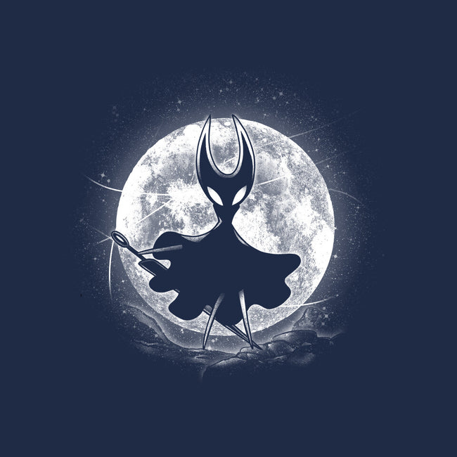 Moonlight Protector-Unisex-Basic-Tee-fanfreak1