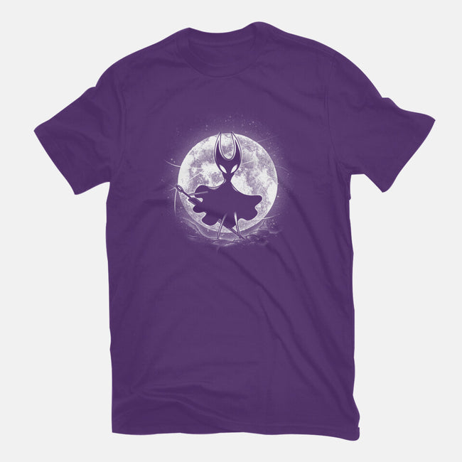 Moonlight Protector-Mens-Basic-Tee-fanfreak1